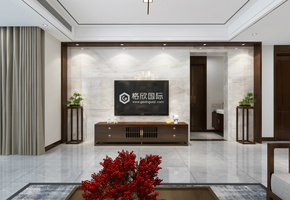 客厅
