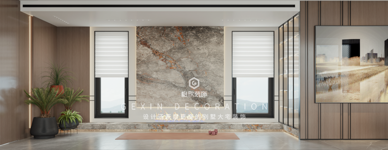 多功能厅