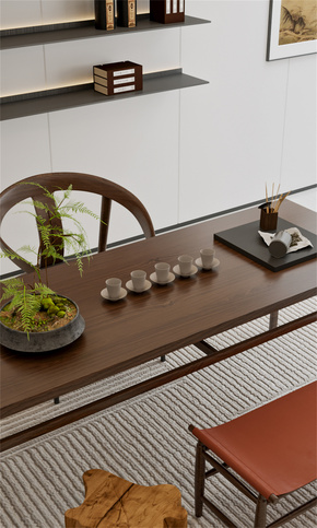 茶台