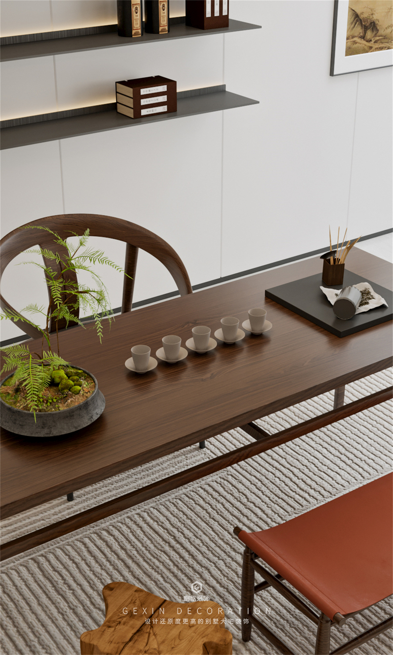 茶台