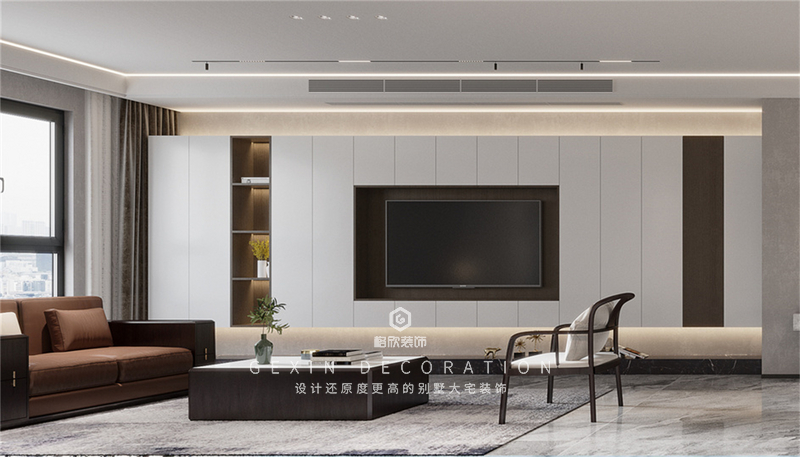 客厅