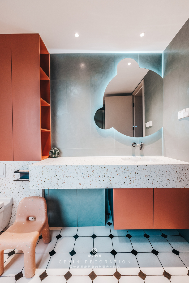 卫生间