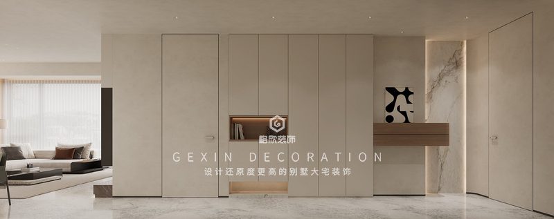 门厅