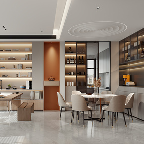 餐厅