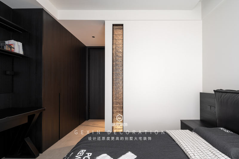 卧室