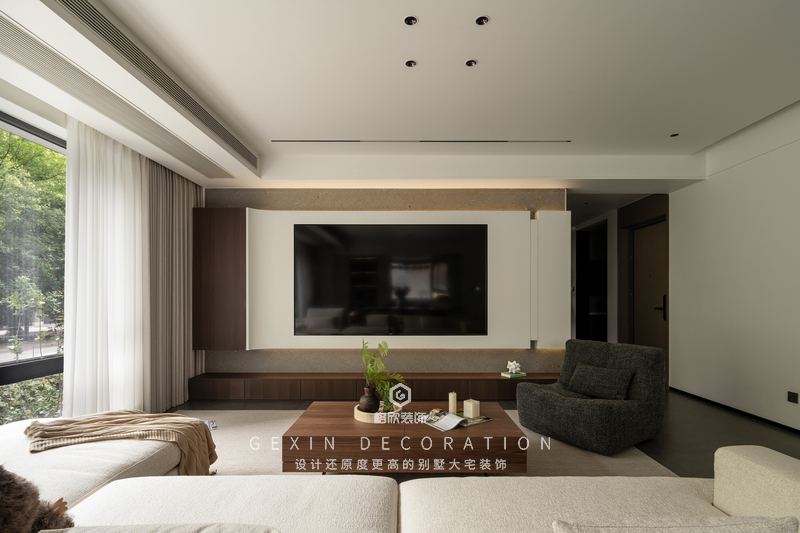客厅