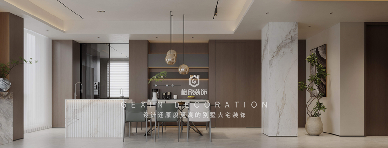 客厅