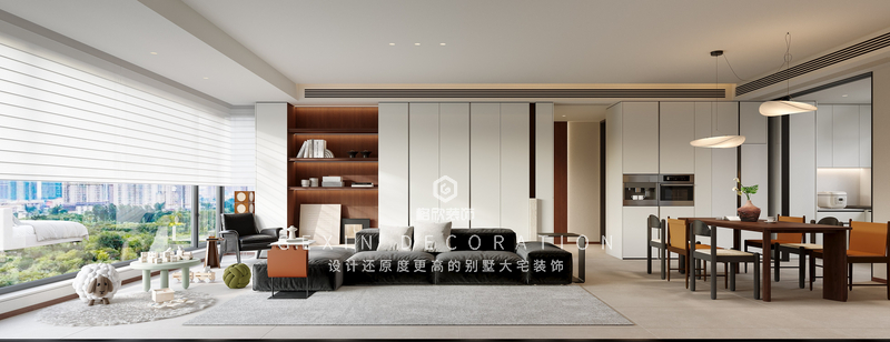 客厅
