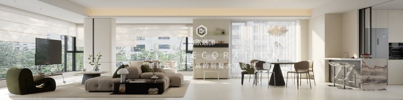 客厅