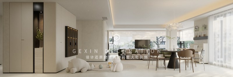 客厅