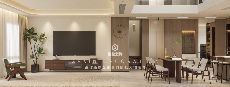 客厅