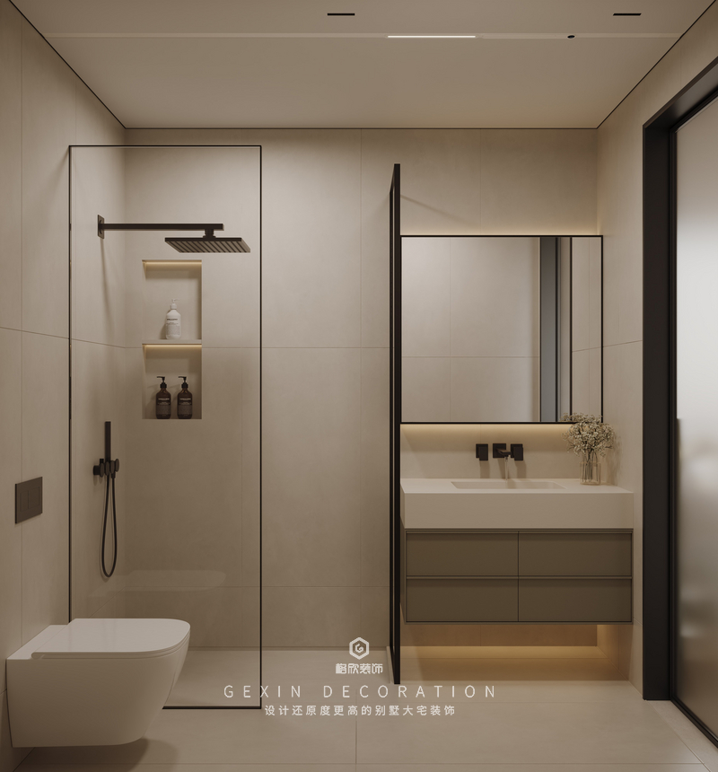 卫生间