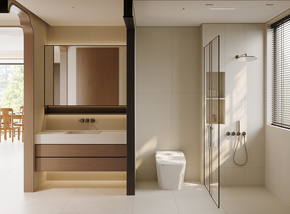 卫生间