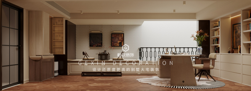 客厅
